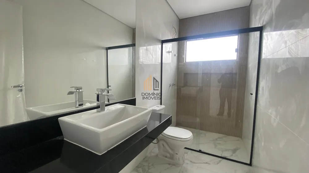 Casa, 3 quartos, 90 m² - Foto 13