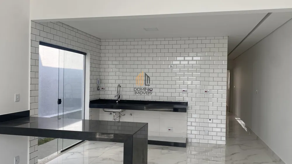 Casa, 3 quartos, 90 m² - Foto 7