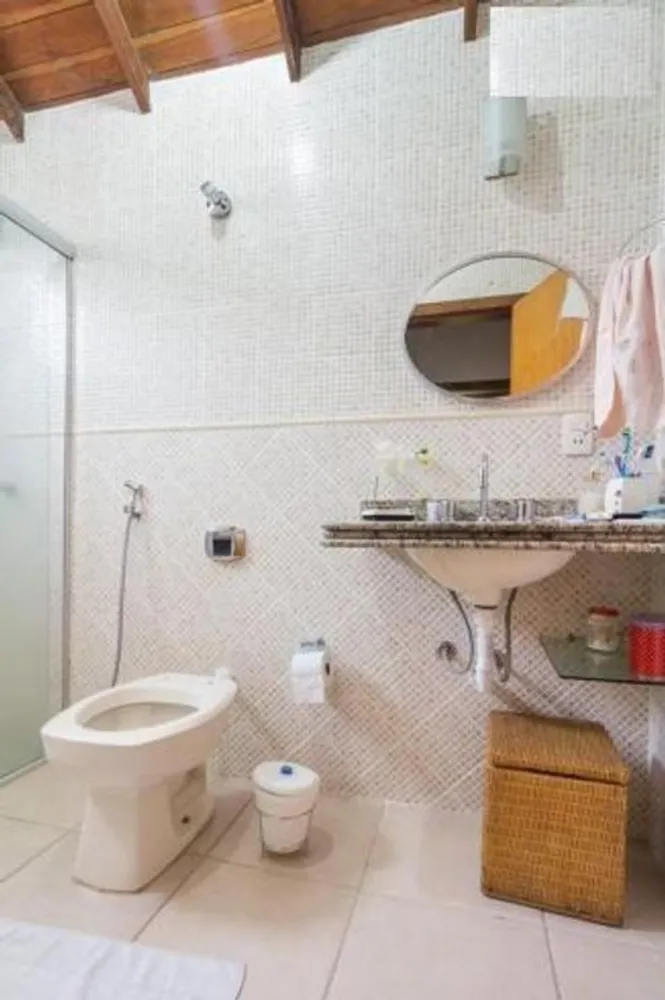 Casa, 3 quartos, 150 m² - Foto 7