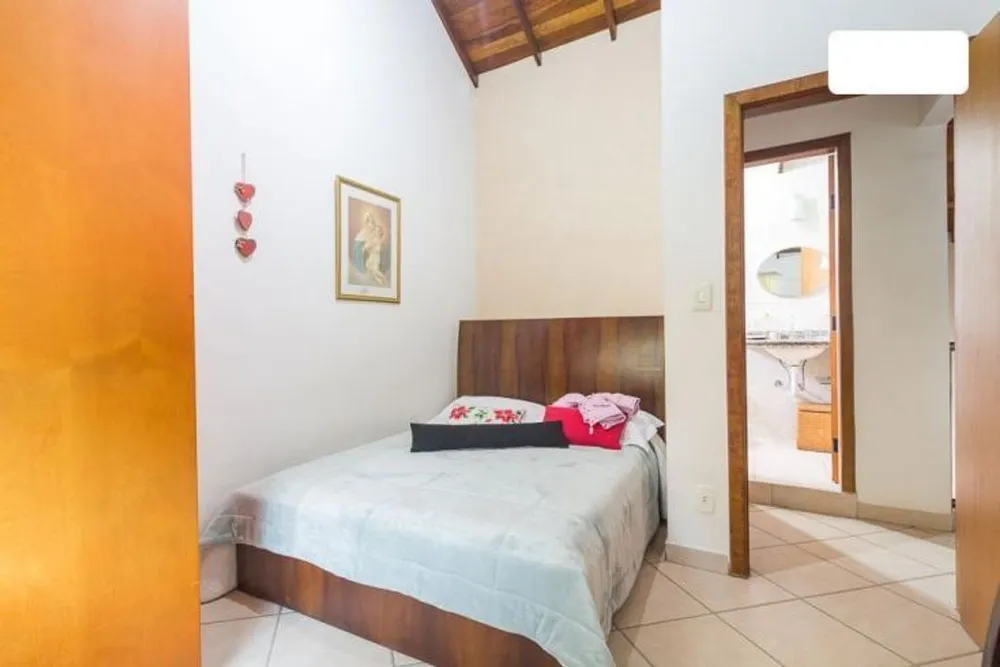 Casa, 3 quartos, 150 m² - Foto 3