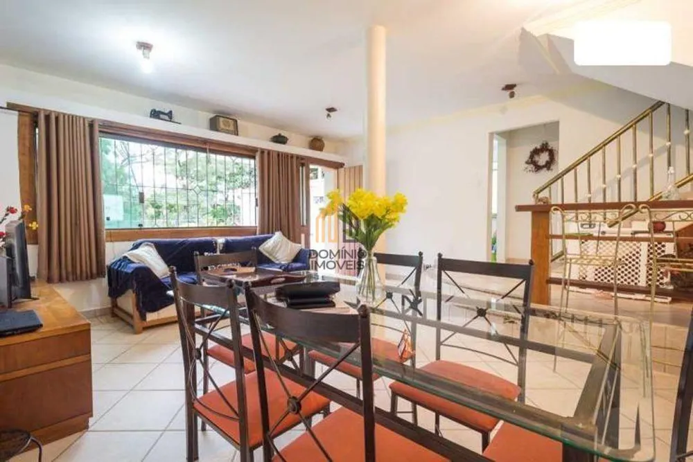 Casa, 3 quartos, 150 m² - Foto 4