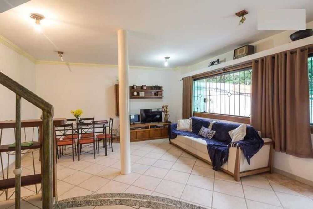 Casa, 3 quartos, 150 m² - Foto 2
