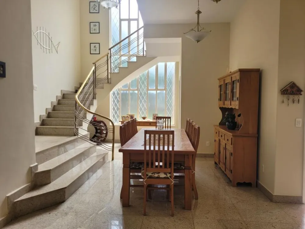 Casa de Condomínio, 4 quartos - Foto 9