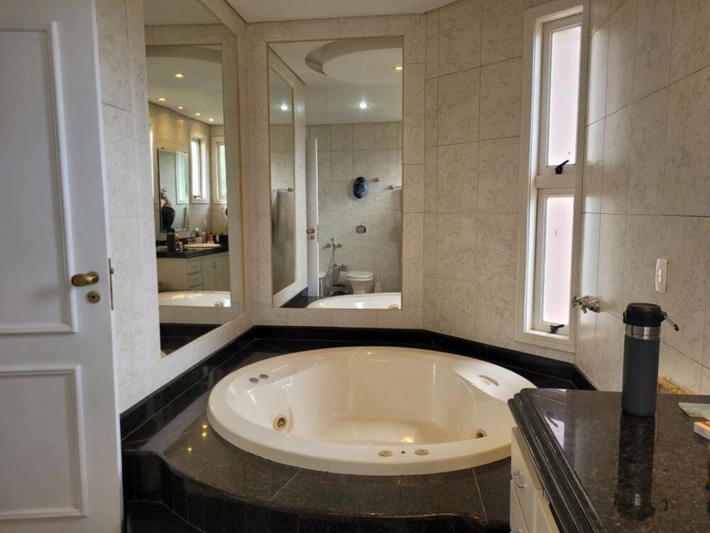 Casa de Condomínio, 4 quartos - Foto 8