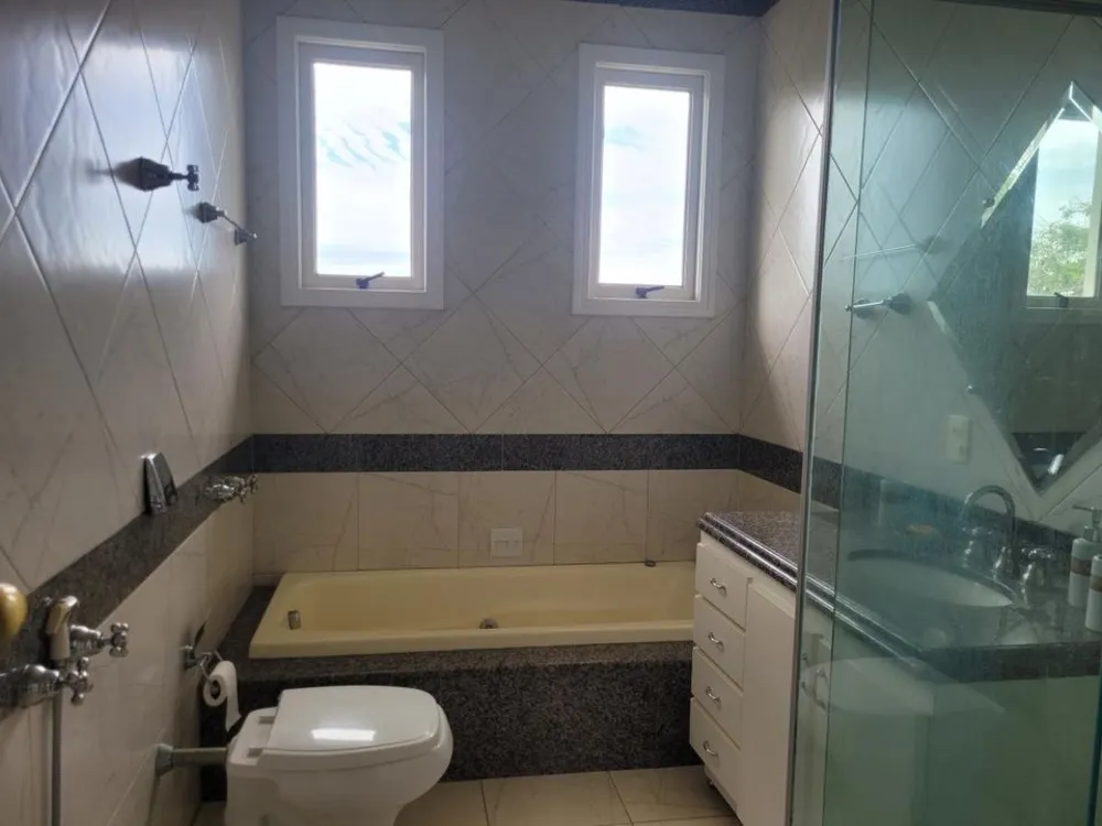 Casa de Condomínio, 4 quartos - Foto 18