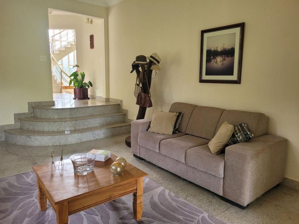 Casa de Condomínio, 4 quartos - Foto 7
