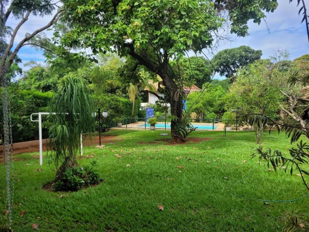 Casa de Condomínio, 4 quartos - Foto 8