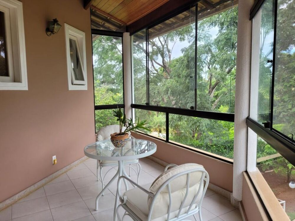 Casa de Condomínio, 4 quartos - Foto 2