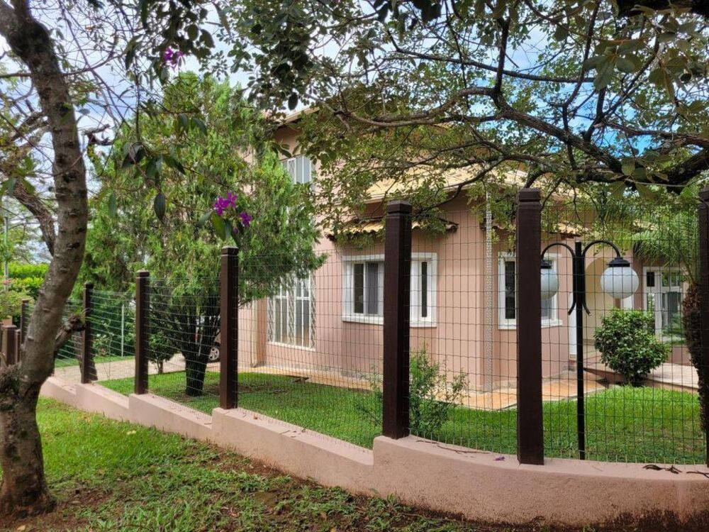 Casa de Condomínio, 4 quartos - Foto 5