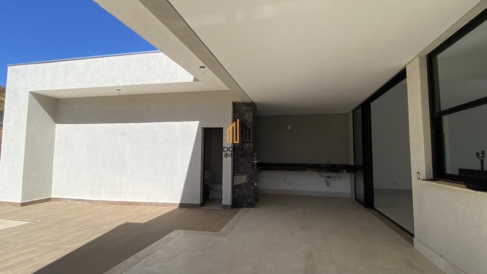 Casa de Condomínio, 4 quartos - Foto 3