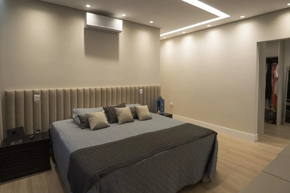 Casa de Condomínio, 4 quartos - Foto 8