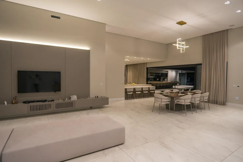 Casa de Condomínio, 4 quartos - Foto 6