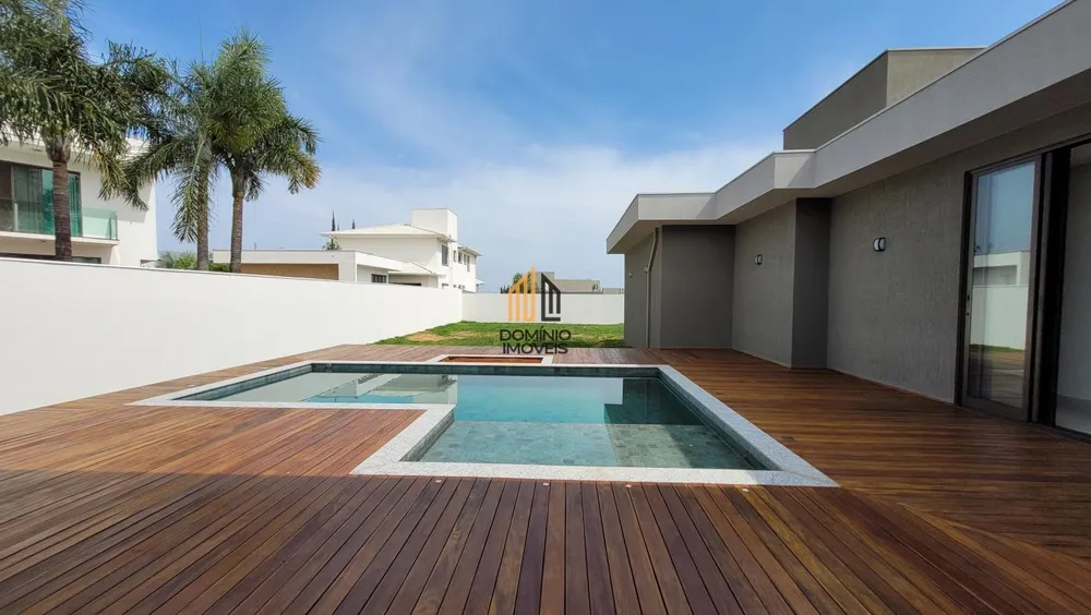Casa de Condomínio, 5 quartos - Foto 6