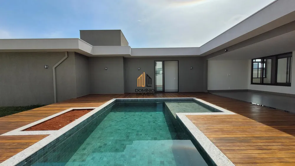 Casa de Condomínio, 5 quartos - Foto 5