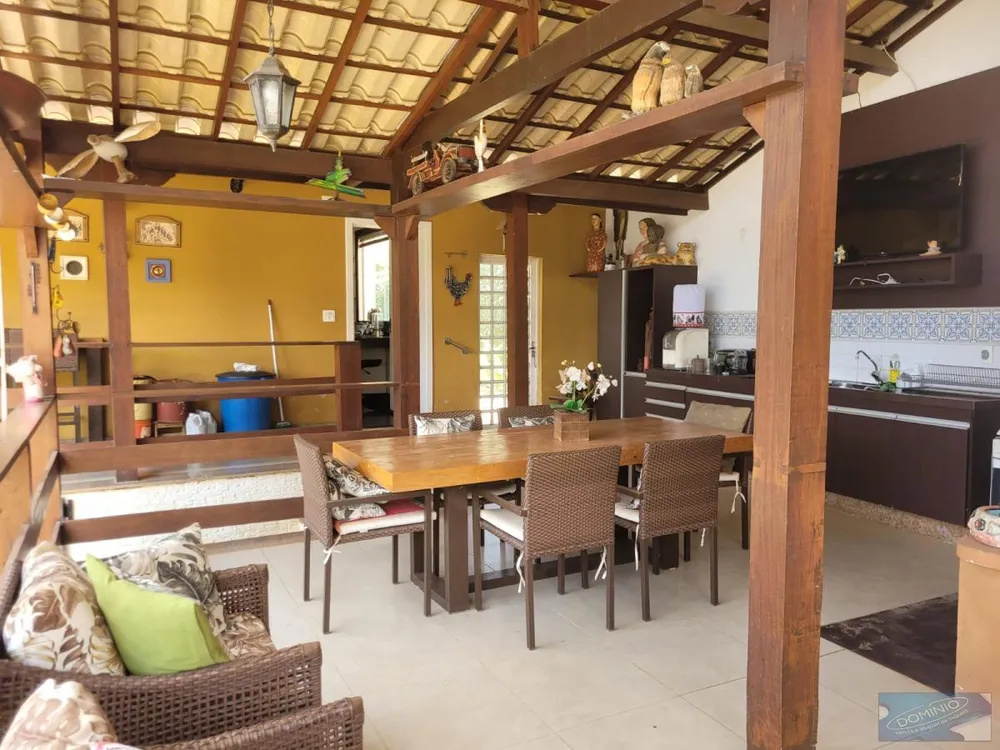 Casa, 4 quartos, 303 m² - Foto 11