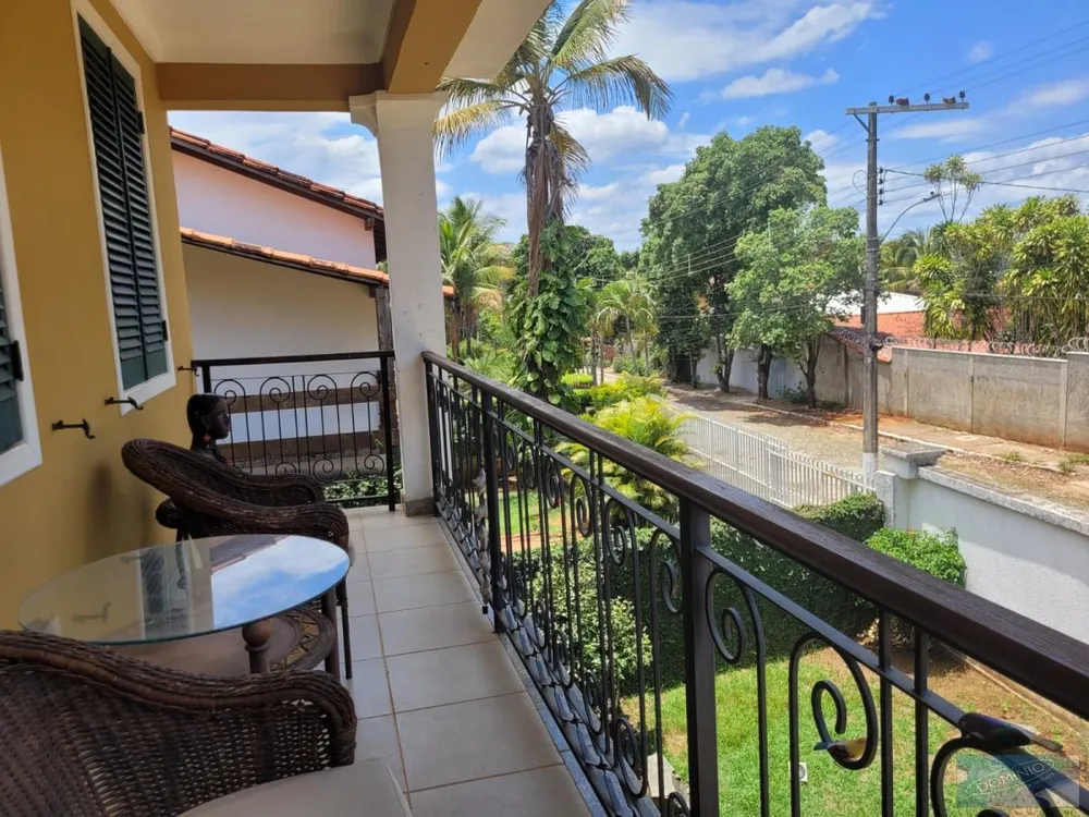 Casa, 4 quartos, 303 m² - Foto 19