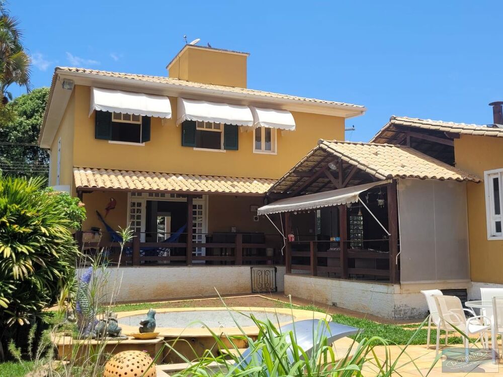 Casa, 4 quartos, 303 m² - Foto 8