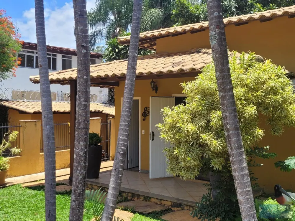 Casa, 4 quartos, 303 m² - Foto 23