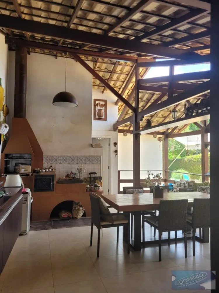 Casa, 4 quartos, 303 m² - Foto 9
