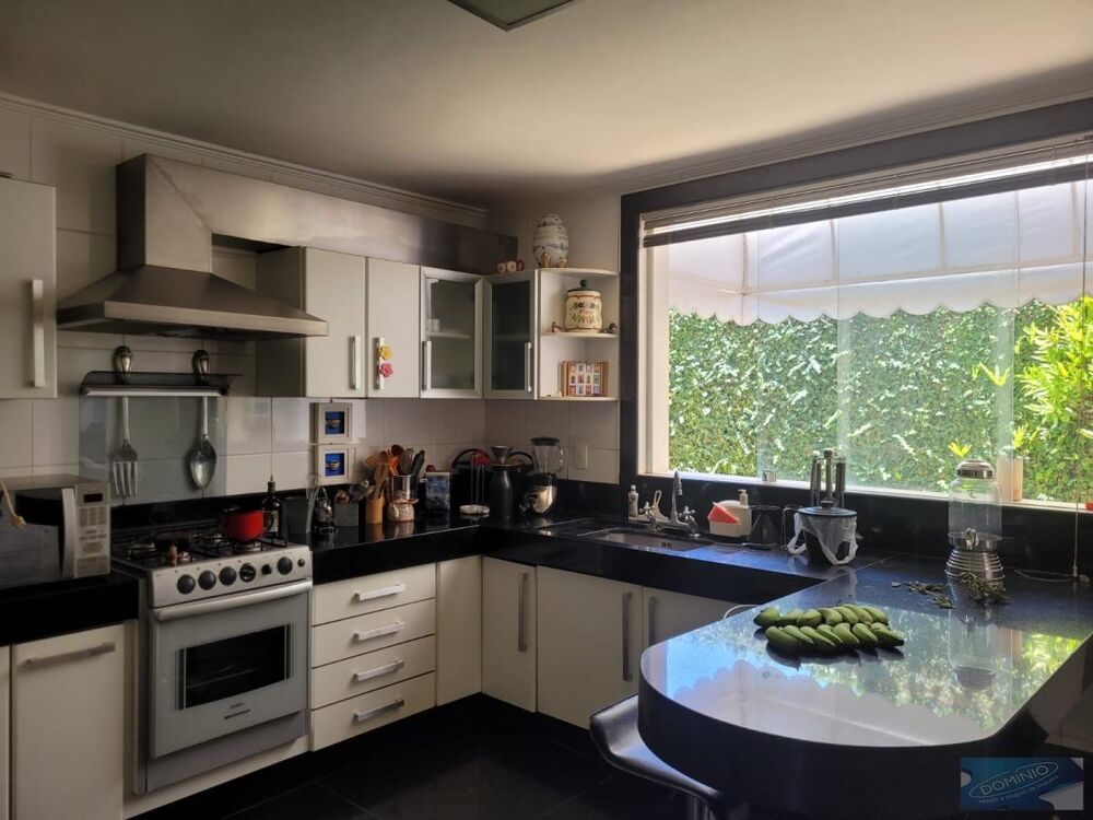 Casa, 4 quartos, 303 m² - Foto 2