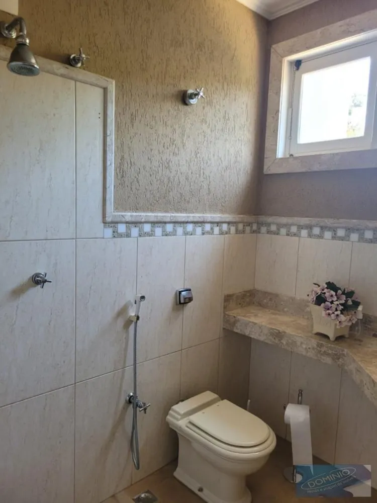 Casa, 4 quartos, 303 m² - Foto 4