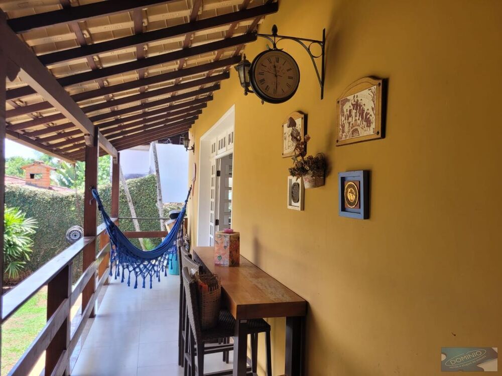 Casa, 4 quartos, 303 m² - Foto 3