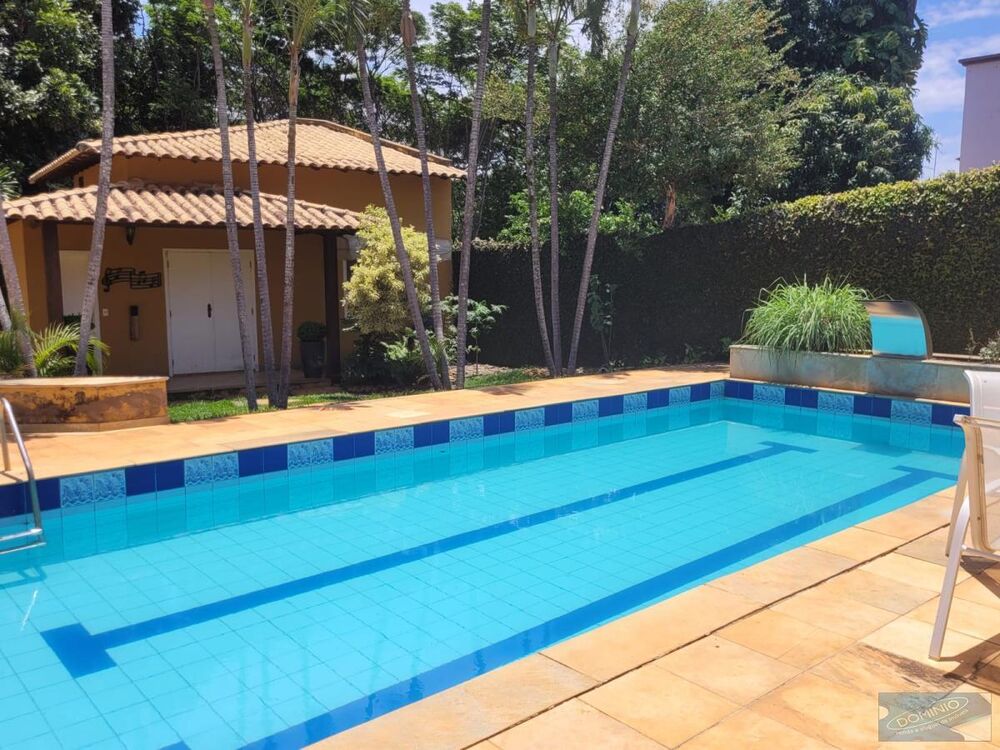 Casa, 4 quartos, 303 m² - Foto 7