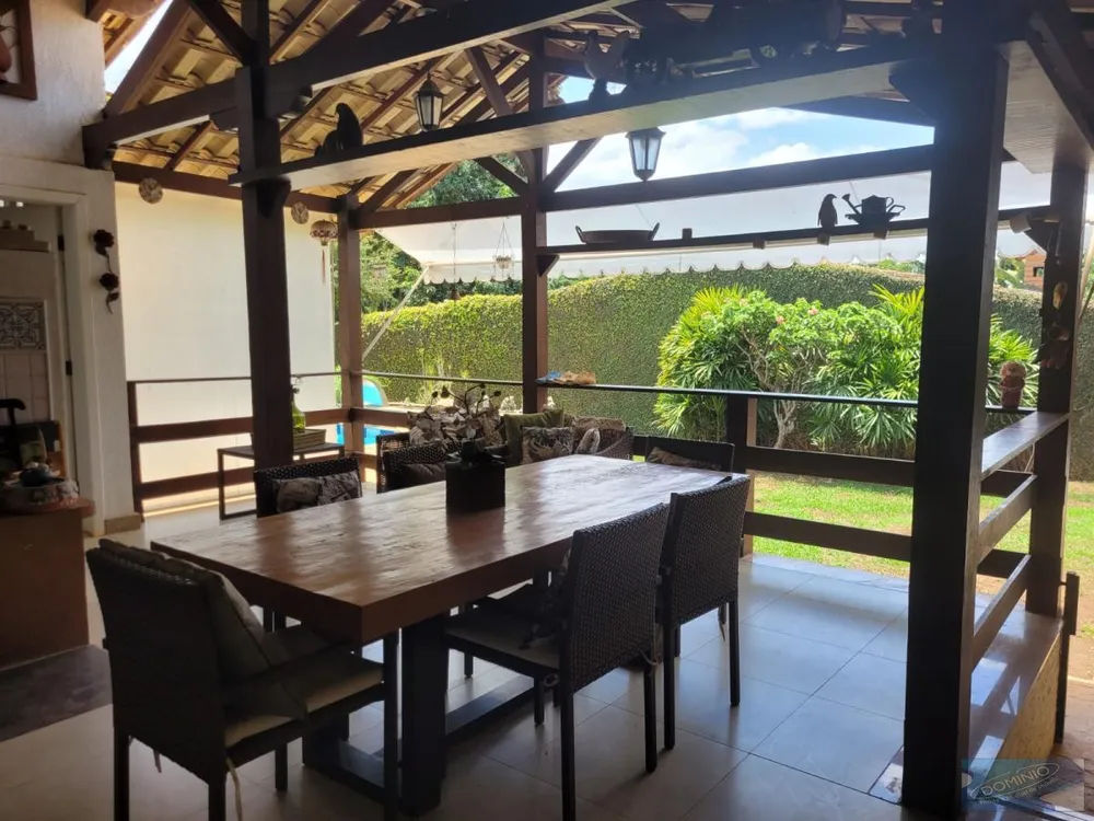 Casa, 4 quartos, 303 m² - Foto 8