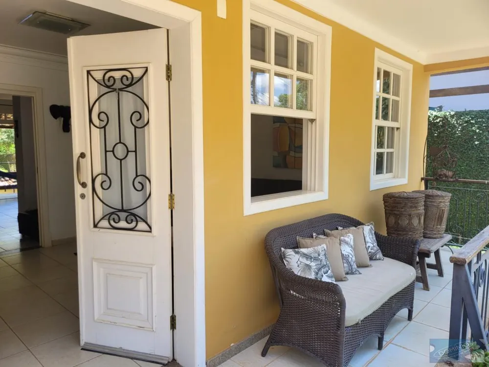 Casa, 4 quartos, 303 m² - Foto 2