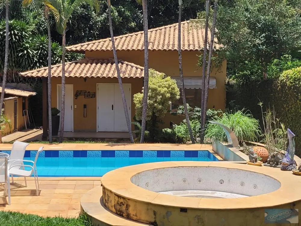 Casa, 4 quartos, 303 m² - Foto 20