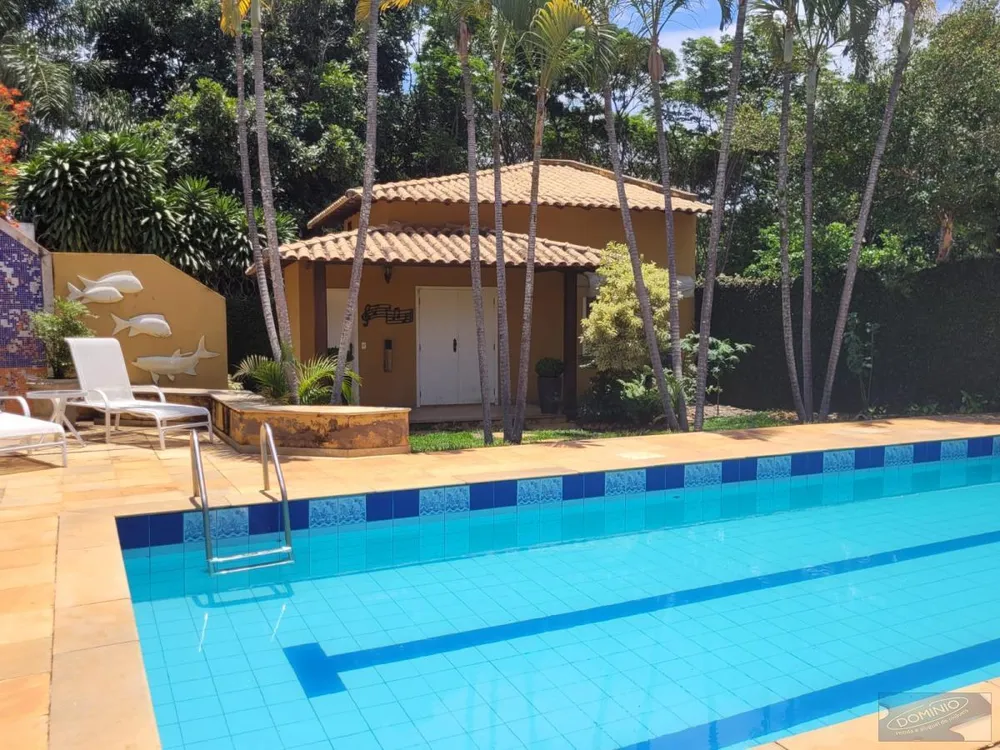 Casa, 4 quartos, 303 m² - Foto 21
