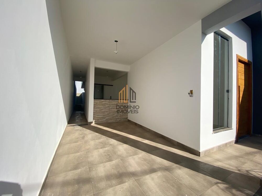 Casa, 3 quartos, 100 m² - Foto 2