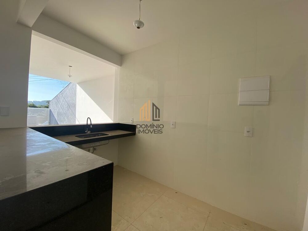 Casa, 3 quartos, 100 m² - Foto 1