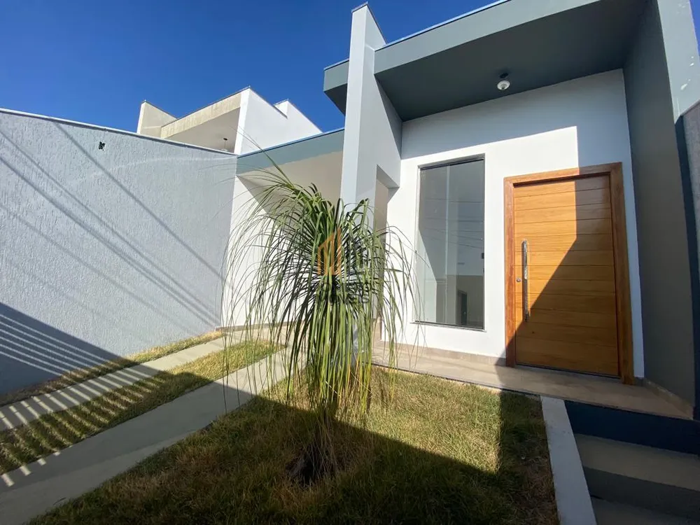 Casa, 3 quartos, 100 m² - Foto 1