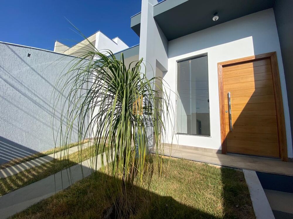 Casa, 3 quartos, 100 m² - Foto 10