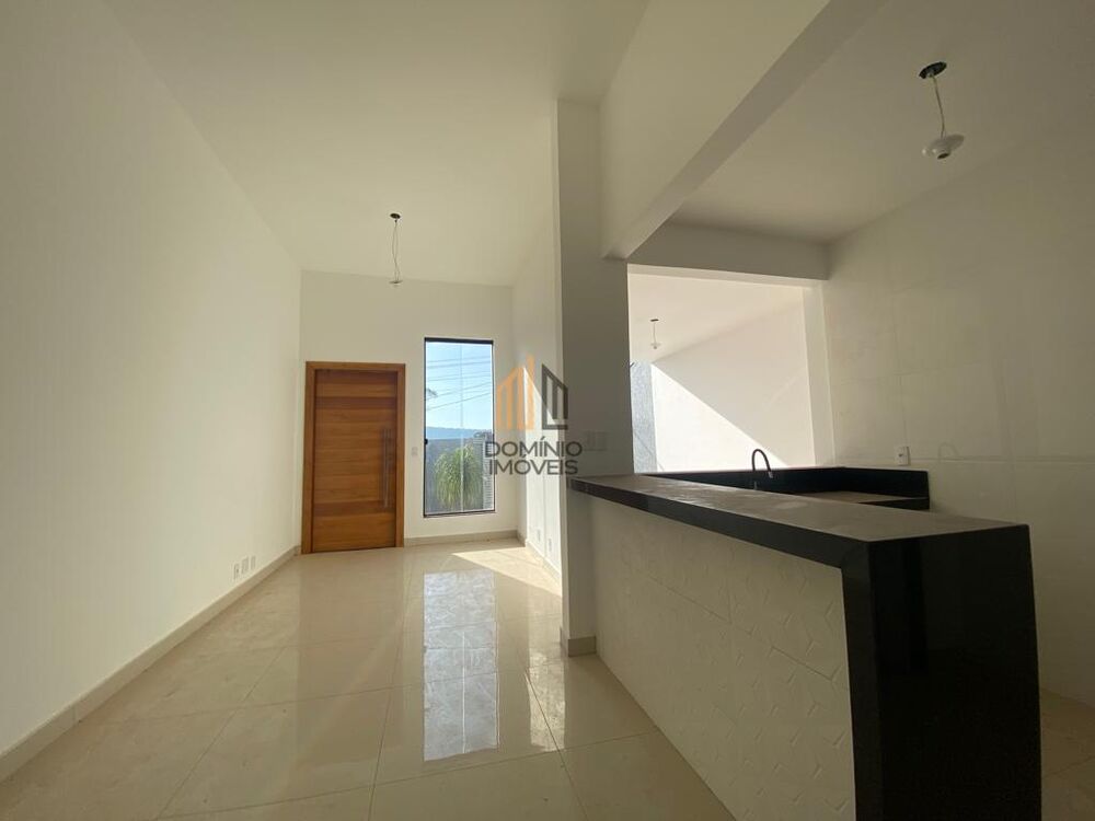 Casa, 3 quartos, 100 m² - Foto 4