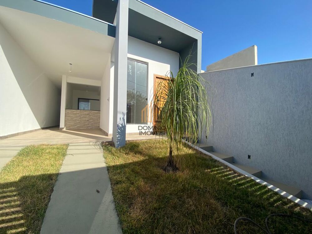Casa, 3 quartos, 100 m² - Foto 3