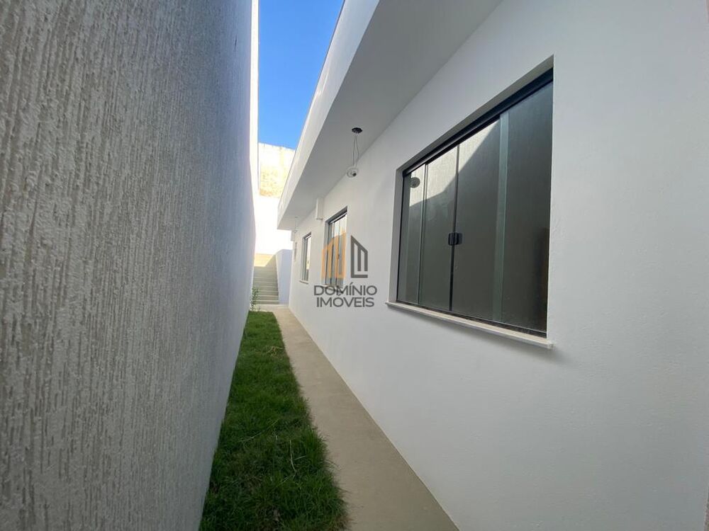 Casa, 3 quartos, 100 m² - Foto 12