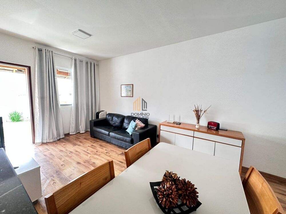 Casa, 3 quartos, 90 m² - Foto 3
