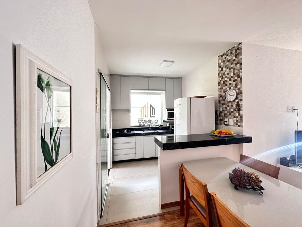 Casa, 3 quartos, 90 m² - Foto 4