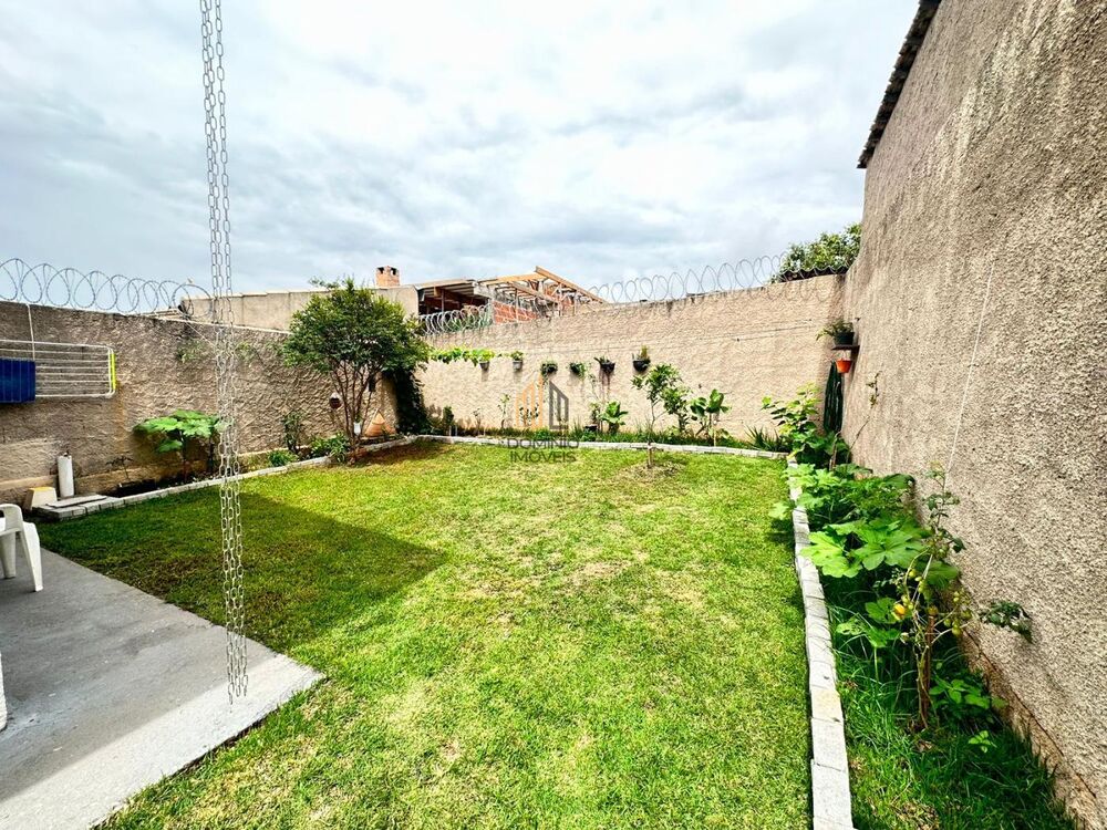 Casa, 3 quartos, 90 m² - Foto 7