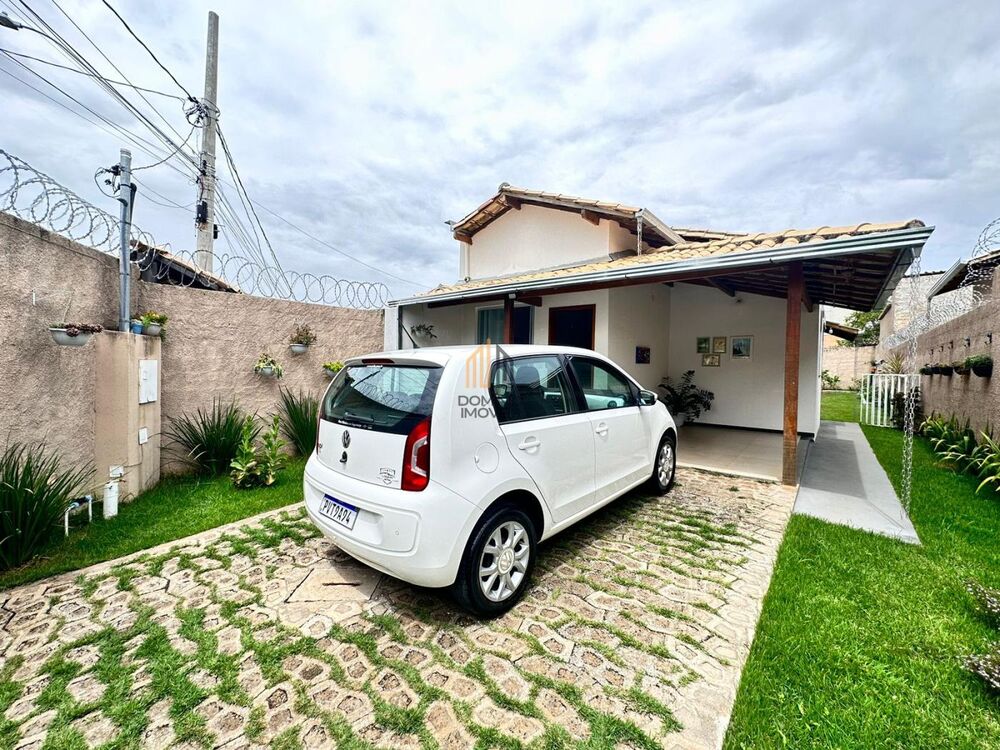 Casa, 3 quartos, 90 m² - Foto 2