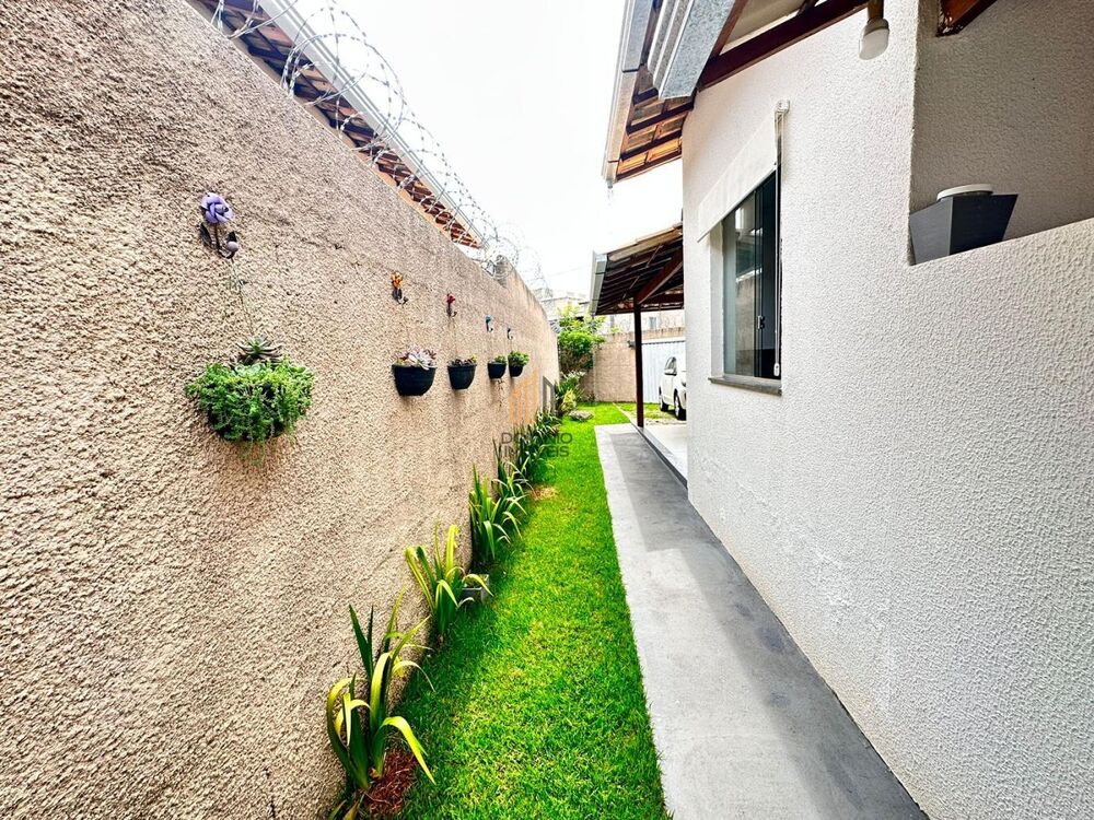 Casa, 3 quartos, 90 m² - Foto 6