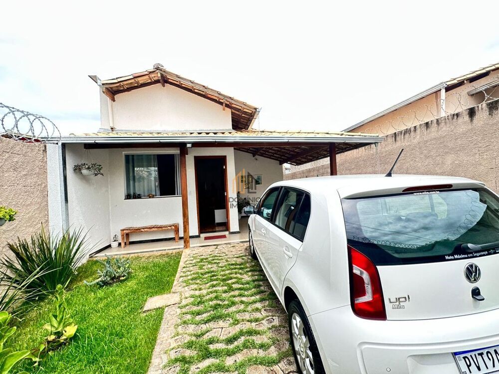 Casa, 3 quartos, 90 m² - Foto 8