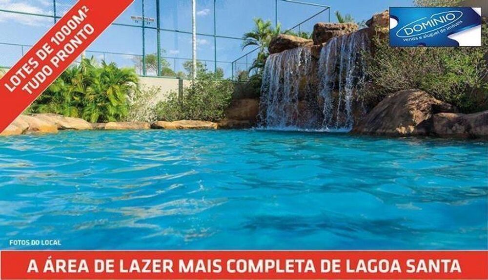 Terreno, 1000 m² - Foto 1