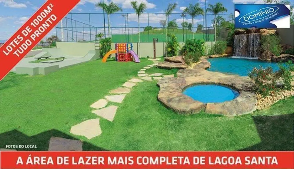 Terreno, 1000 m² - Foto 3