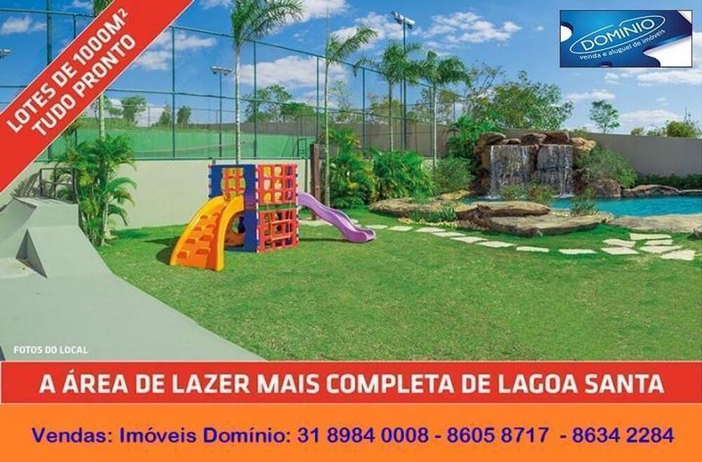 Terreno, 1000 m² - Foto 2