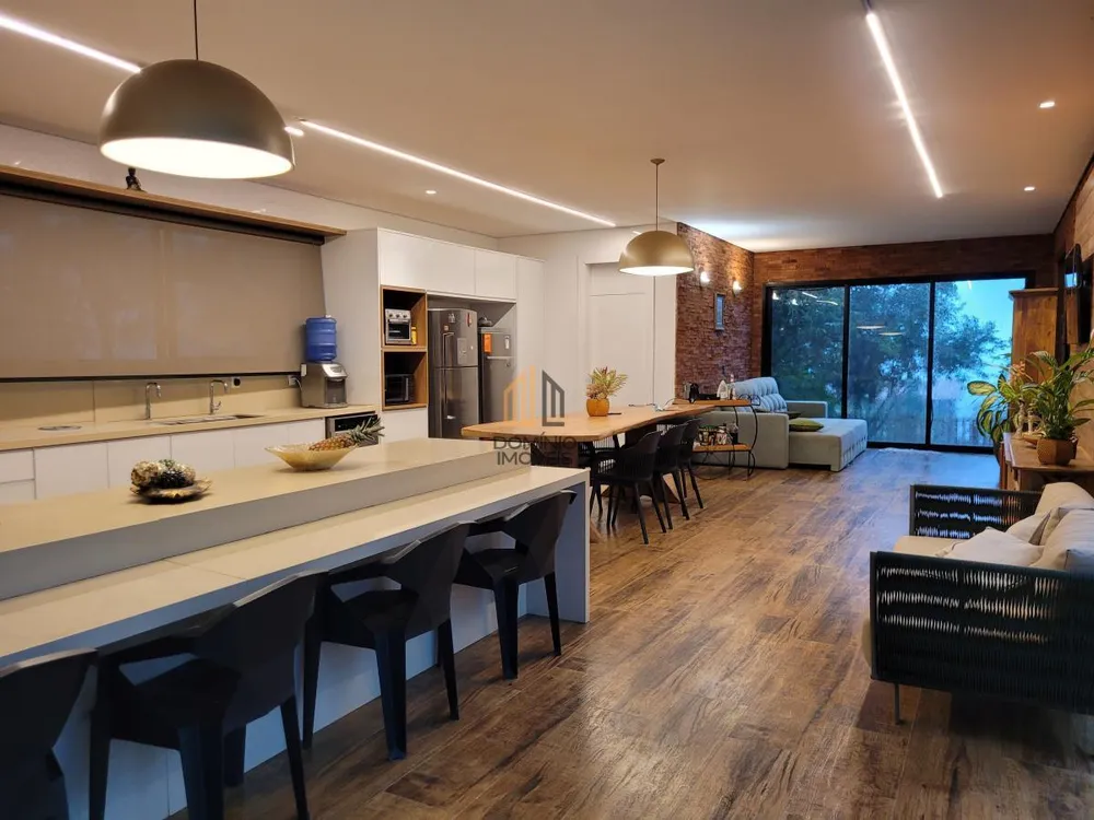 Casa de Condomínio, 6 quartos - Foto 8