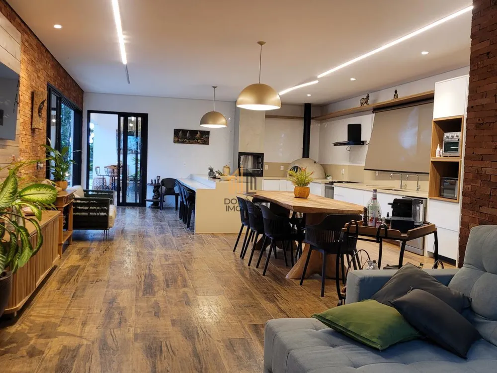 Casa de Condomínio, 6 quartos - Foto 6