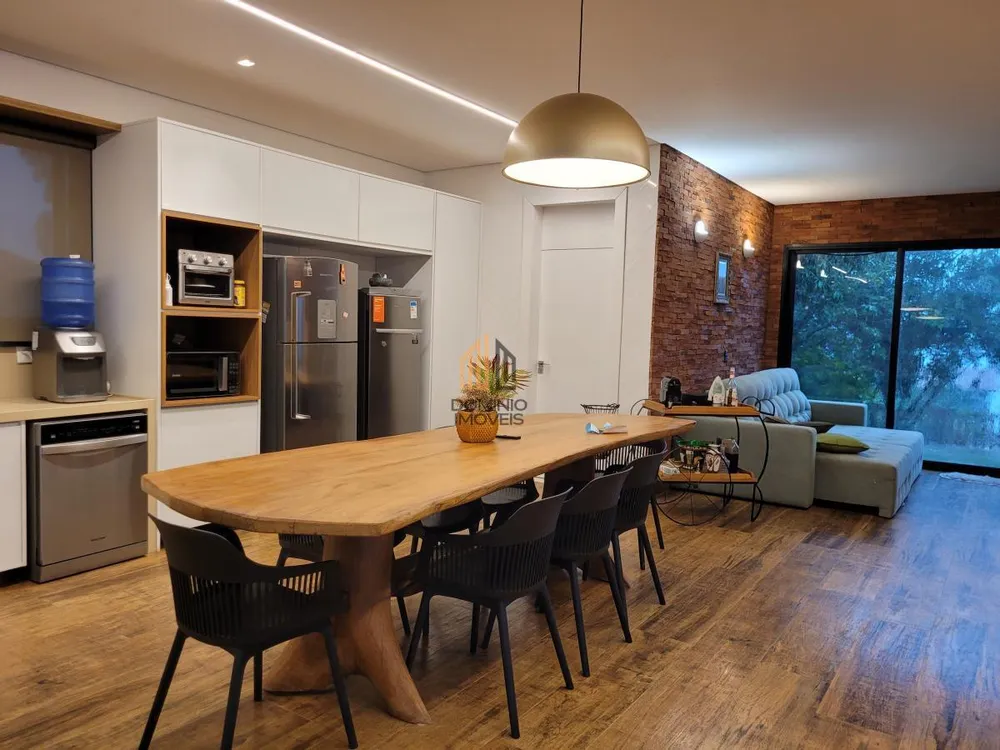 Casa de Condomínio, 6 quartos - Foto 7